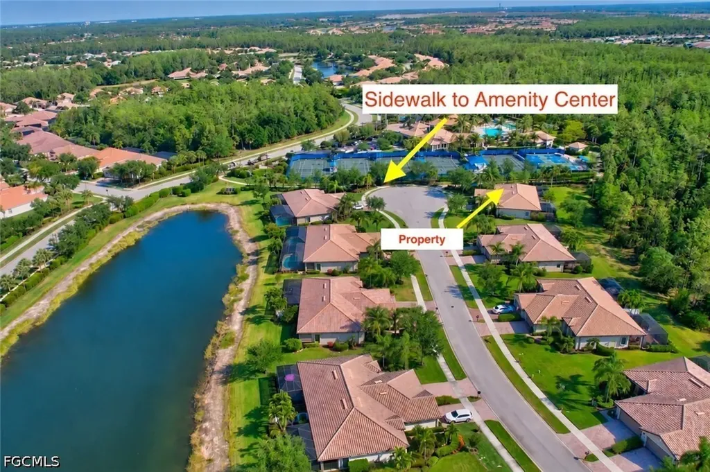 11701 Avingston Terrace Fort Myers FL 33913