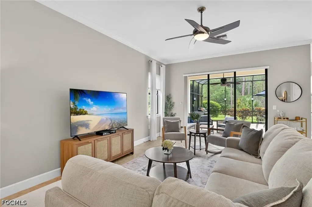 11701 Avingston Terrace Fort Myers FL 33913