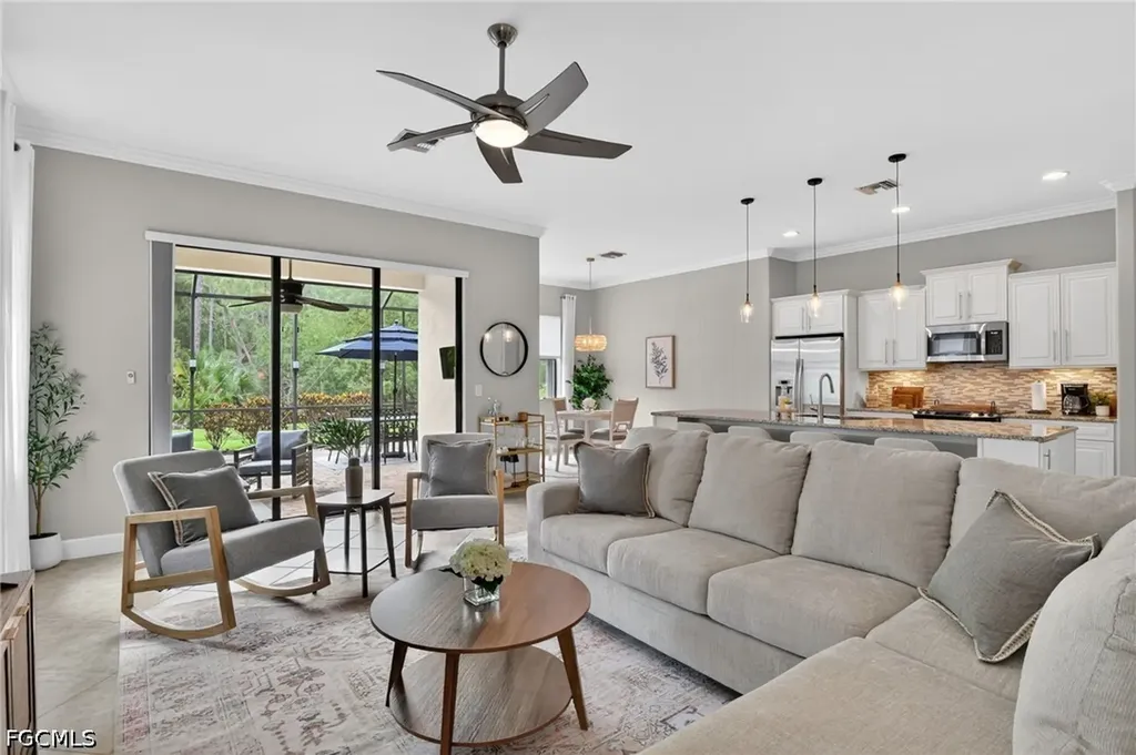 11701 Avingston Terrace Fort Myers FL 33913