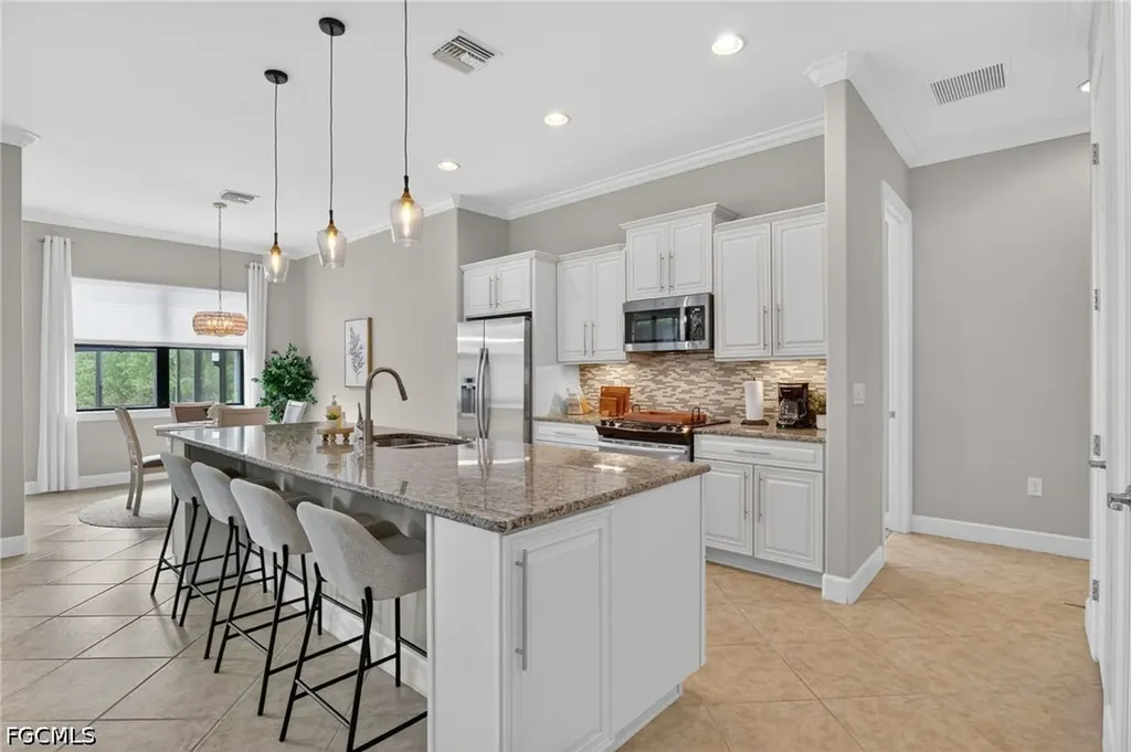 11701 Avingston Terrace Fort Myers FL 33913