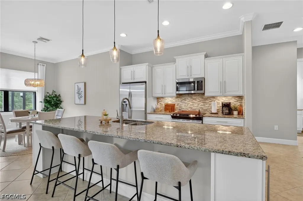 11701 Avingston Terrace Fort Myers FL 33913