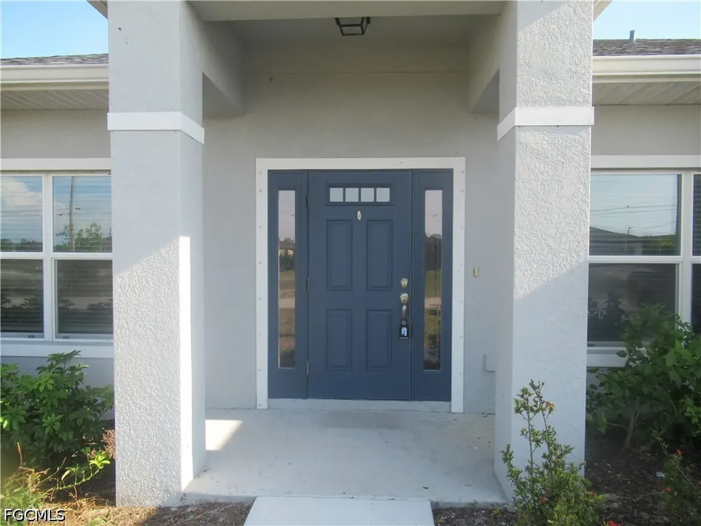 4230 NW 32nd Terrace Cape Coral FL 33993