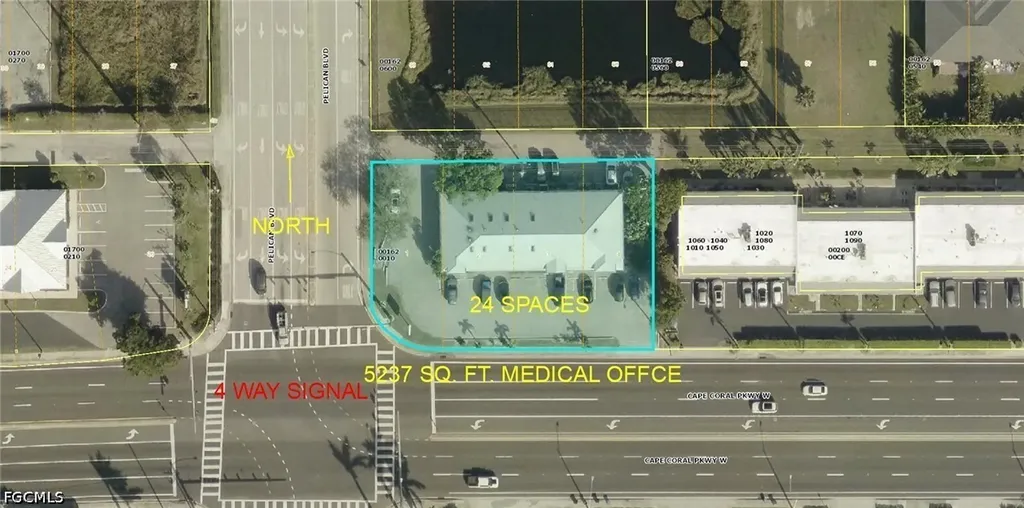 331 Cape Coral Parkway W Cape Coral FL 33914
