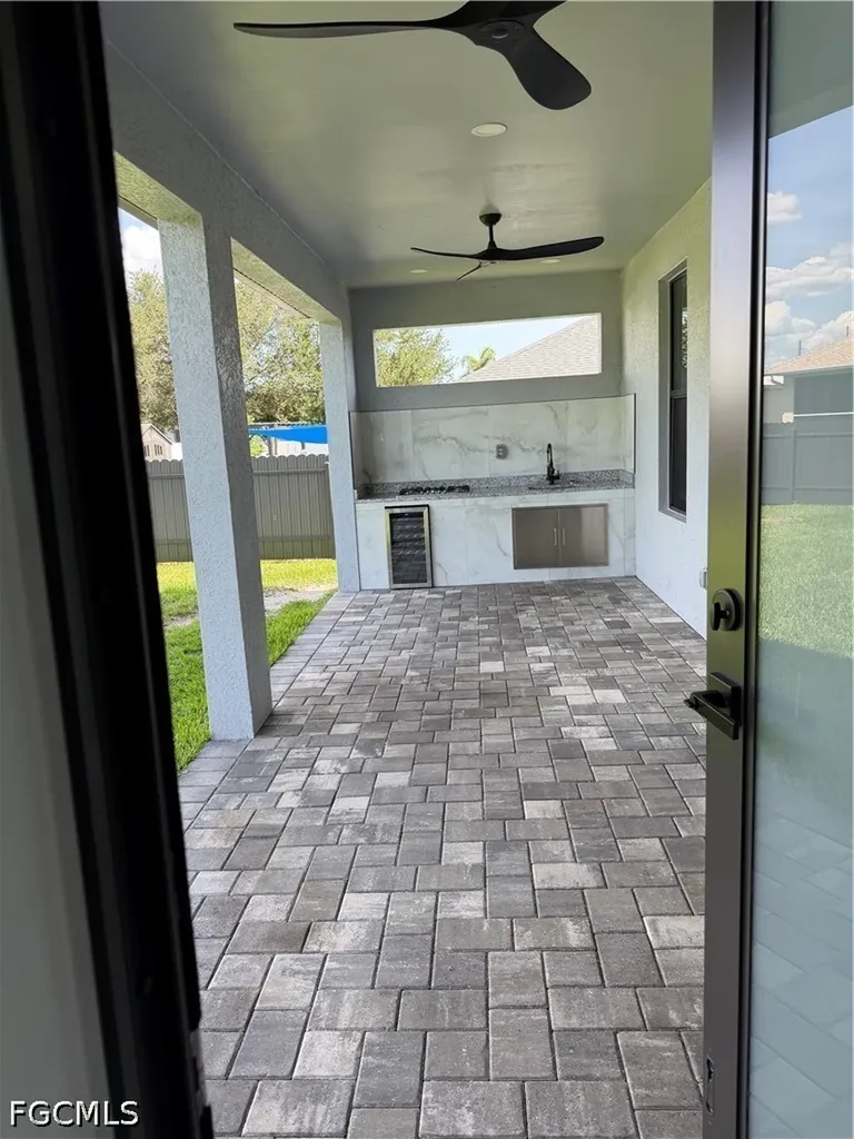 221 SW 25th Avenue Cape Coral FL 33991