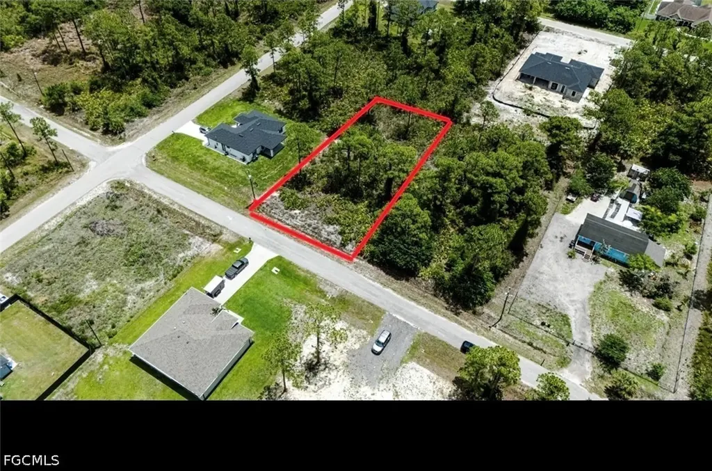 820 Acacia Avenue Lehigh Acres FL 33972