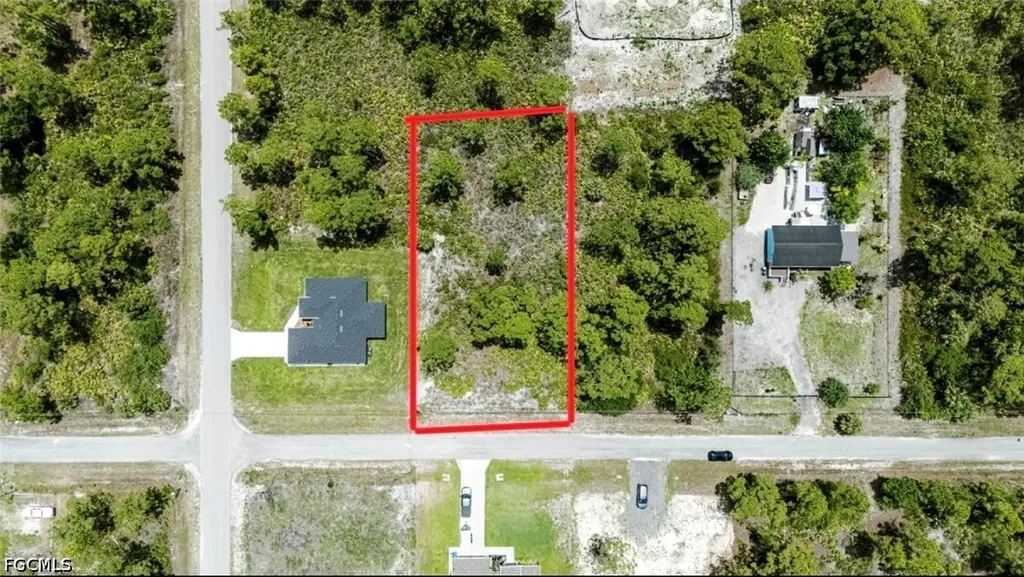 820 Acacia Avenue Lehigh Acres FL 33972