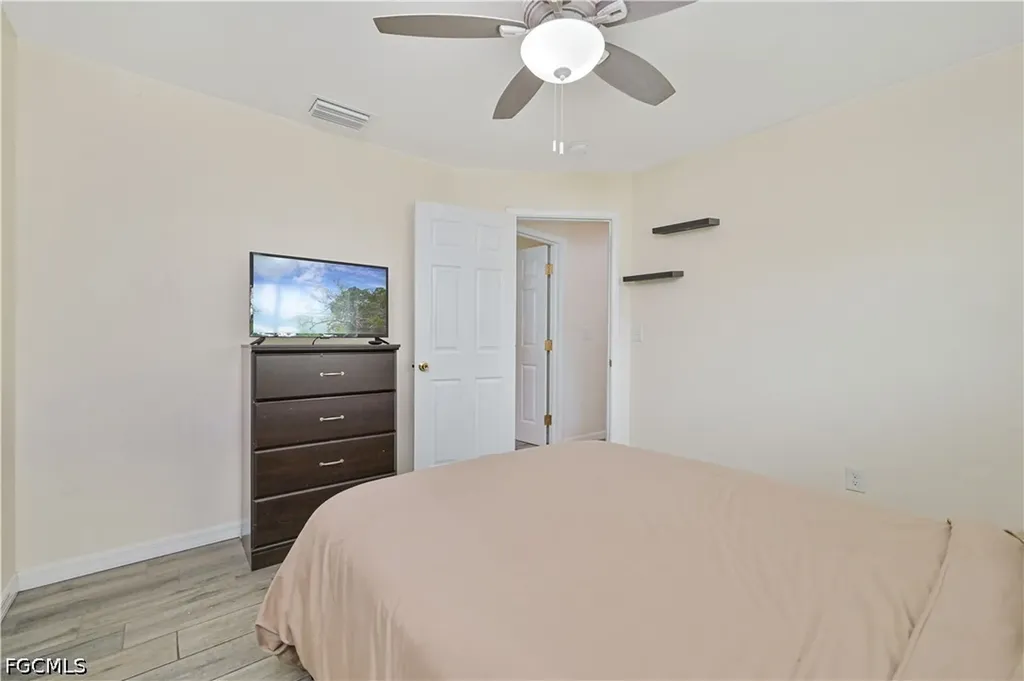 1130 Travis Avenue North Fort Myers FL 33903