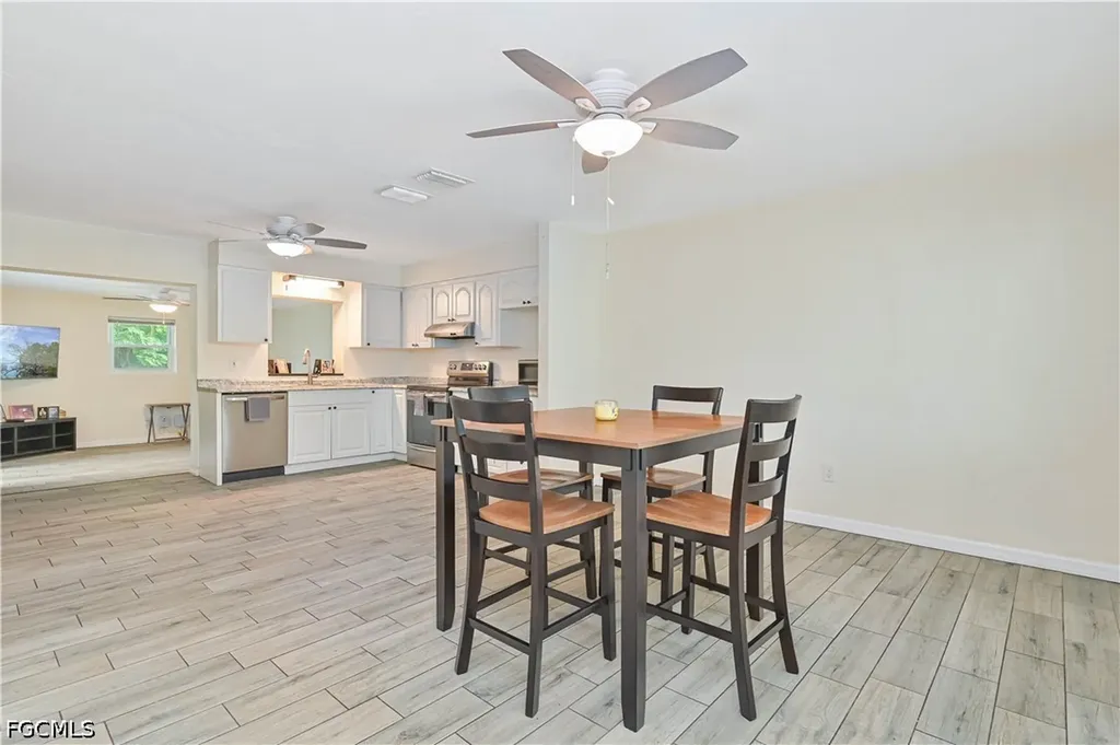 1130 Travis Avenue North Fort Myers FL 33903