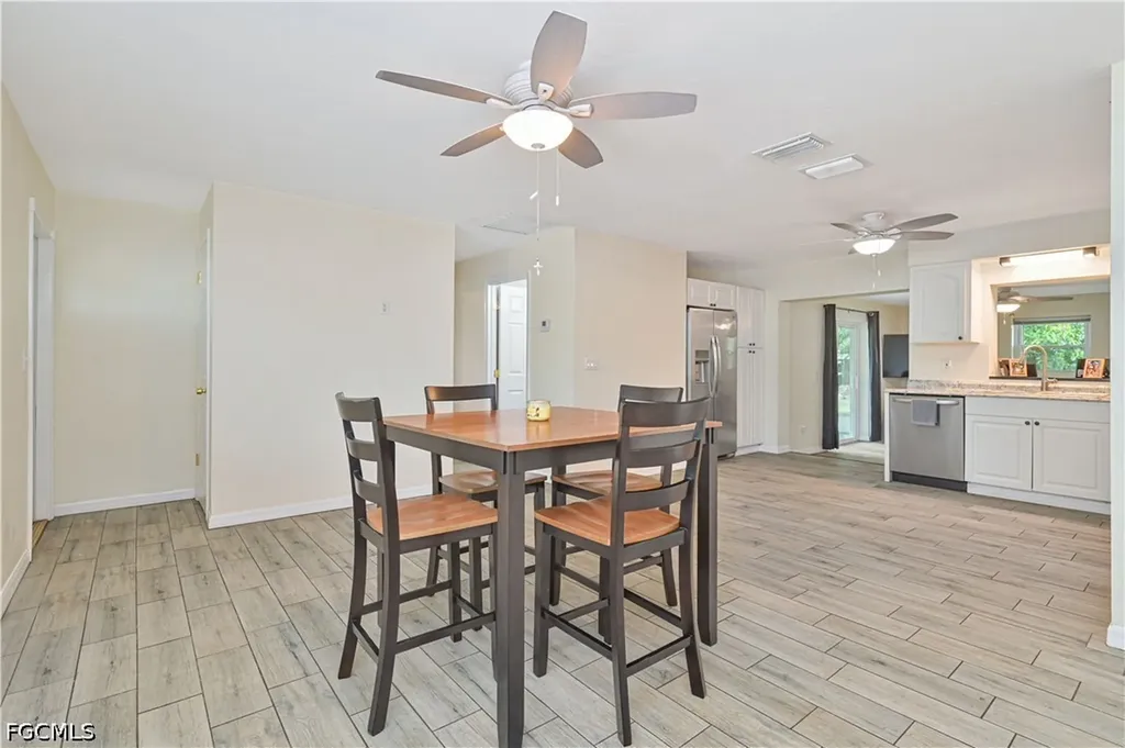 1130 Travis Avenue North Fort Myers FL 33903