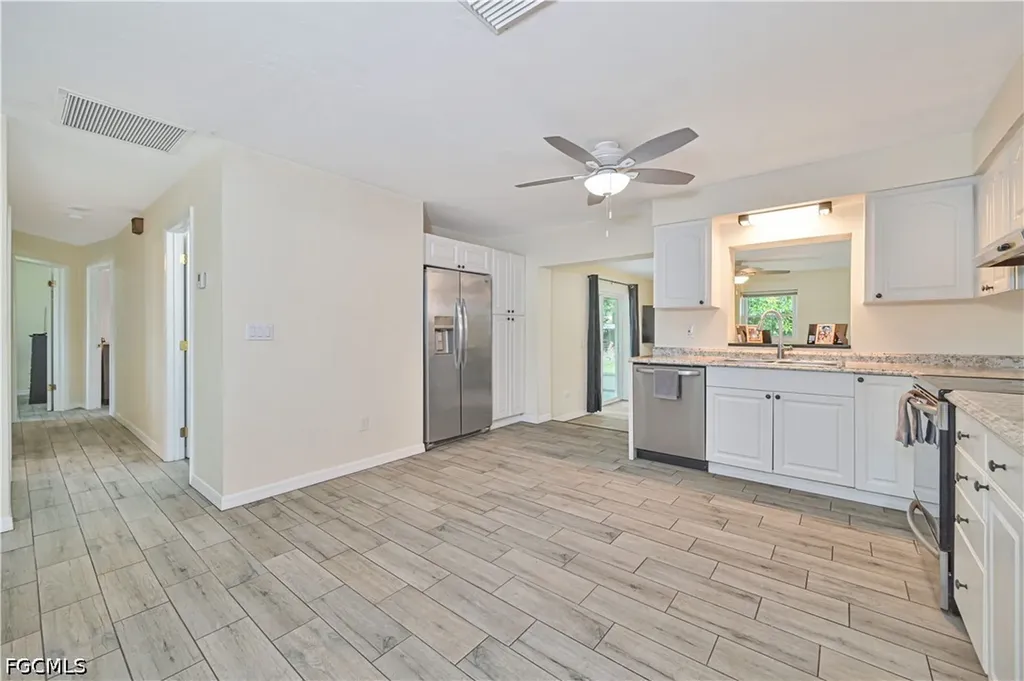 1130 Travis Avenue North Fort Myers FL 33903