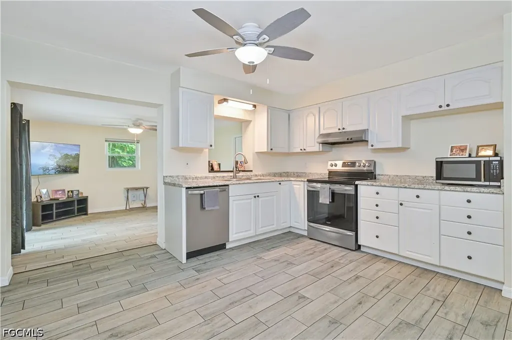 1130 Travis Avenue North Fort Myers FL 33903