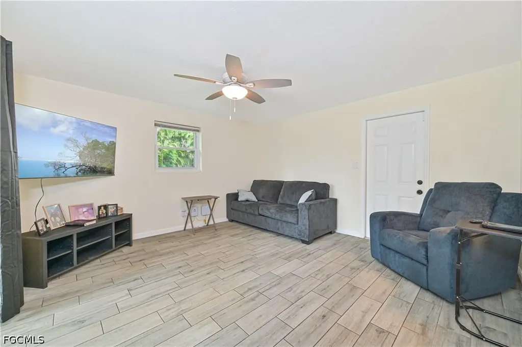 1130 Travis Avenue North Fort Myers FL 33903