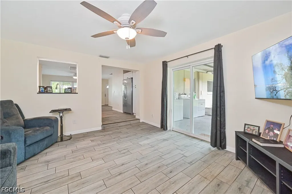 1130 Travis Avenue North Fort Myers FL 33903