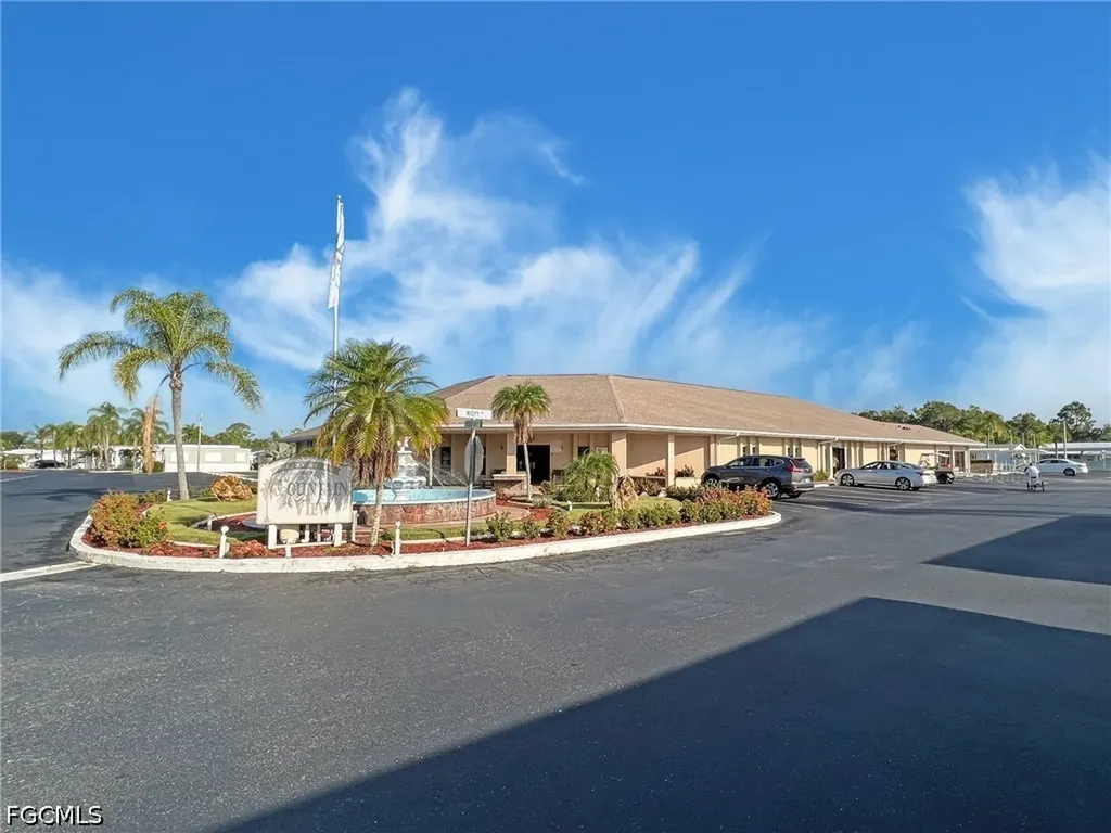 204 Sojourn Drive North Fort Myers FL 33903