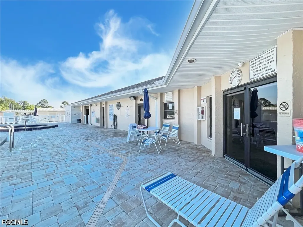204 Sojourn Drive North Fort Myers FL 33903