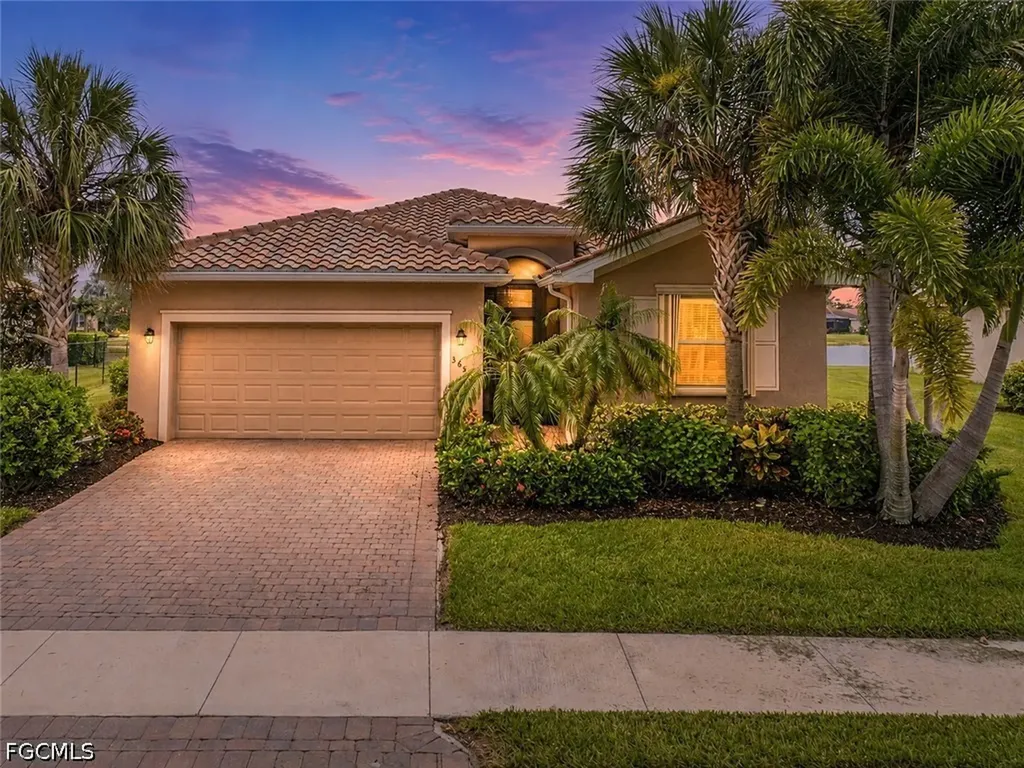 Cape Coral FL, 3655 Sugarelli Avenue