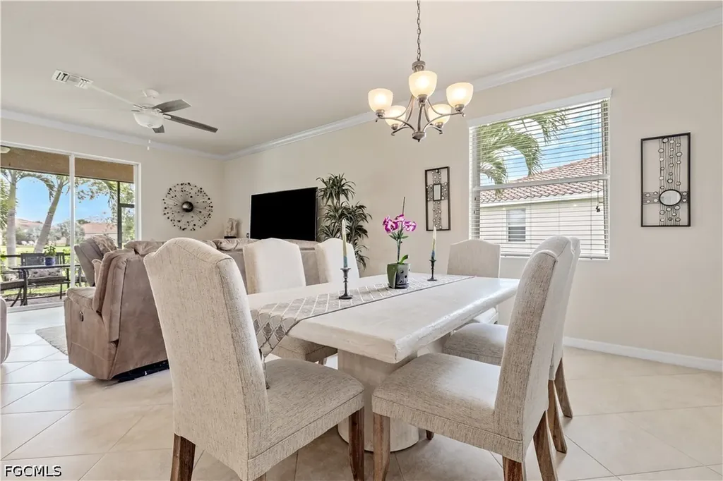 3655 Sugarelli Avenue Cape Coral FL 33909