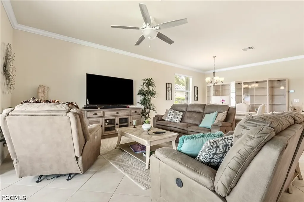 3655 Sugarelli Avenue Cape Coral FL 33909