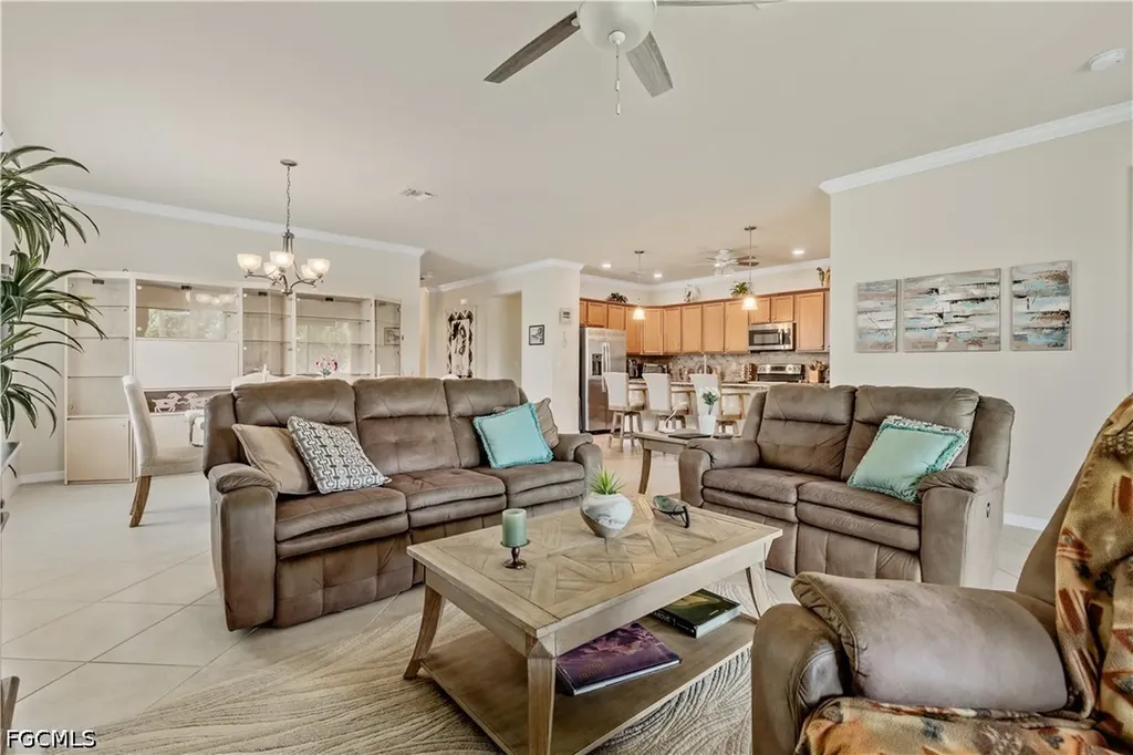 3655 Sugarelli Avenue Cape Coral FL 33909