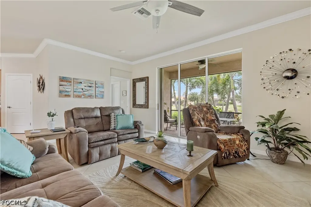 3655 Sugarelli Avenue Cape Coral FL 33909