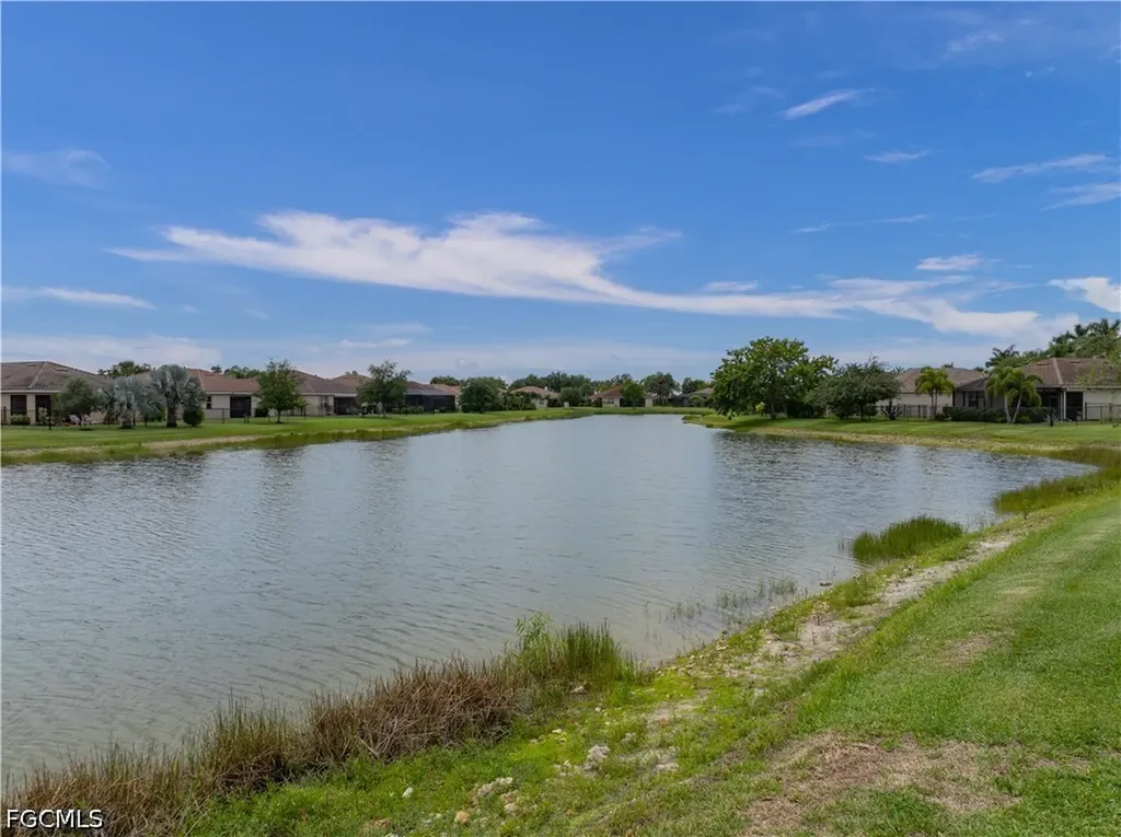 3655 Sugarelli Avenue Cape Coral FL 33909
