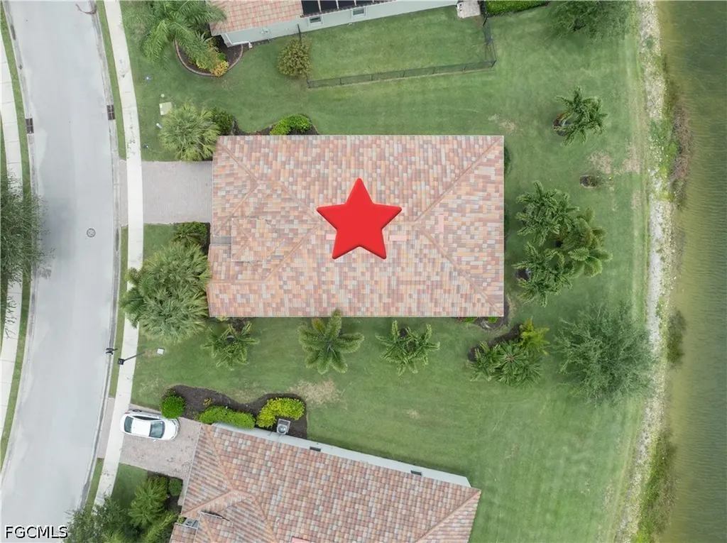 3655 Sugarelli Avenue Cape Coral FL 33909