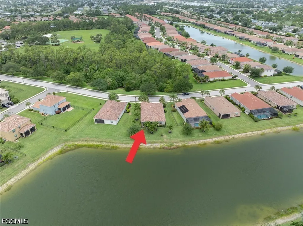 3655 Sugarelli Avenue Cape Coral FL 33909