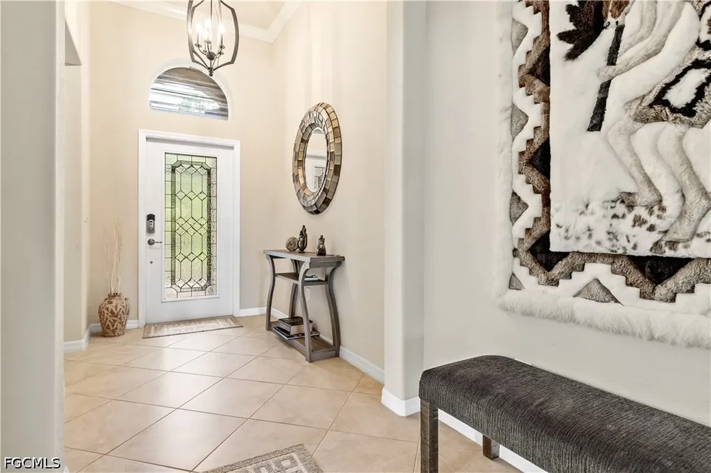 3655 Sugarelli Avenue Cape Coral FL 33909