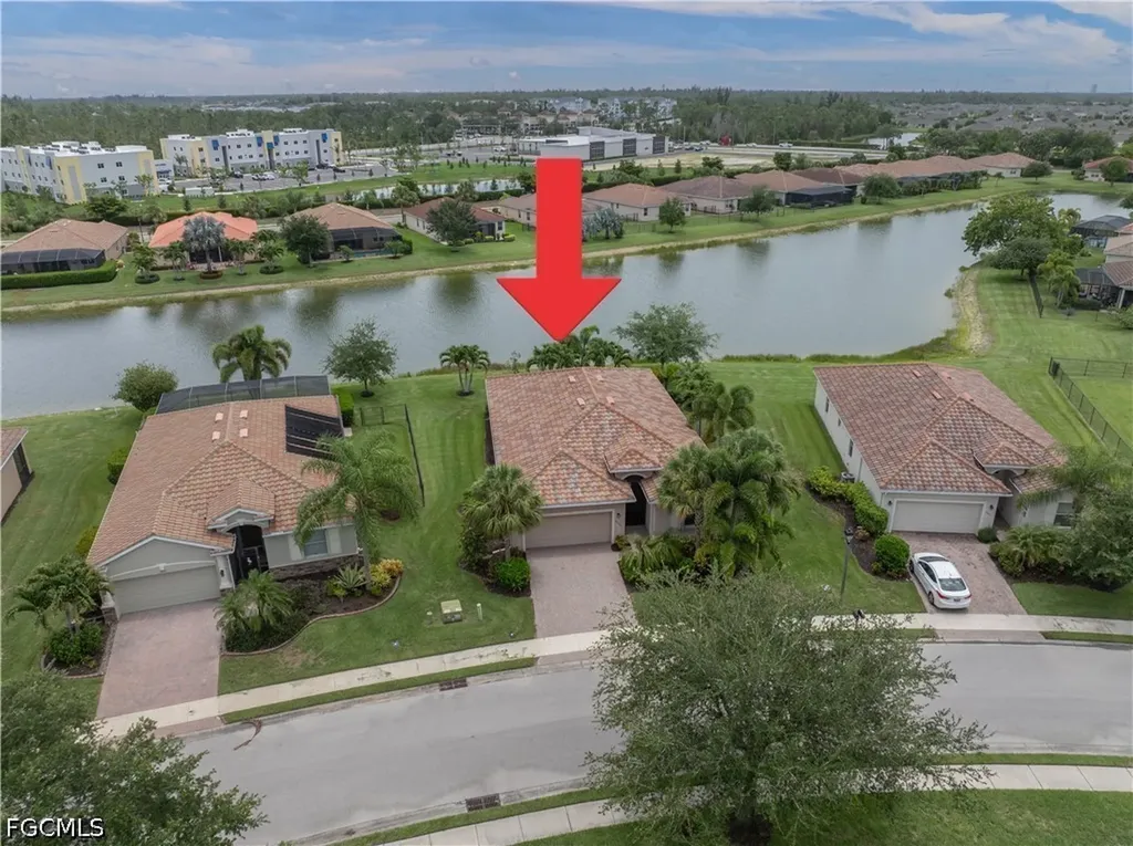 3655 Sugarelli Avenue Cape Coral FL 33909