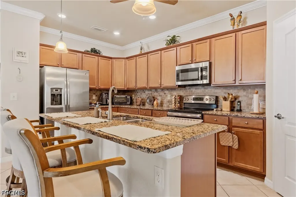 3655 Sugarelli Avenue Cape Coral FL 33909