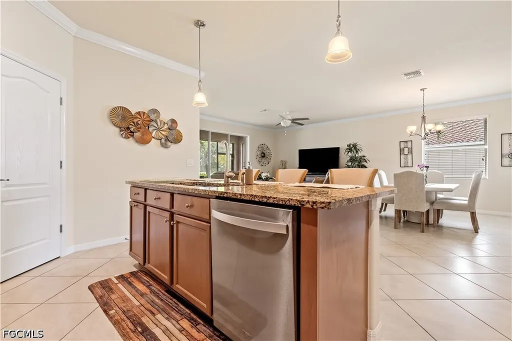 3655 Sugarelli Avenue Cape Coral FL 33909