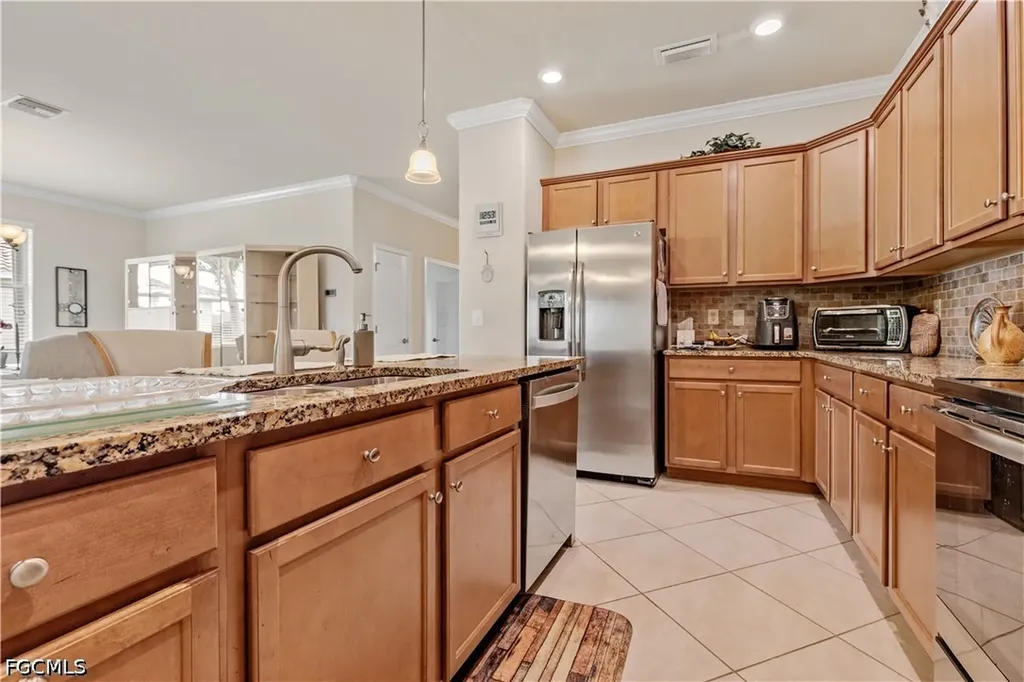 3655 Sugarelli Avenue Cape Coral FL 33909