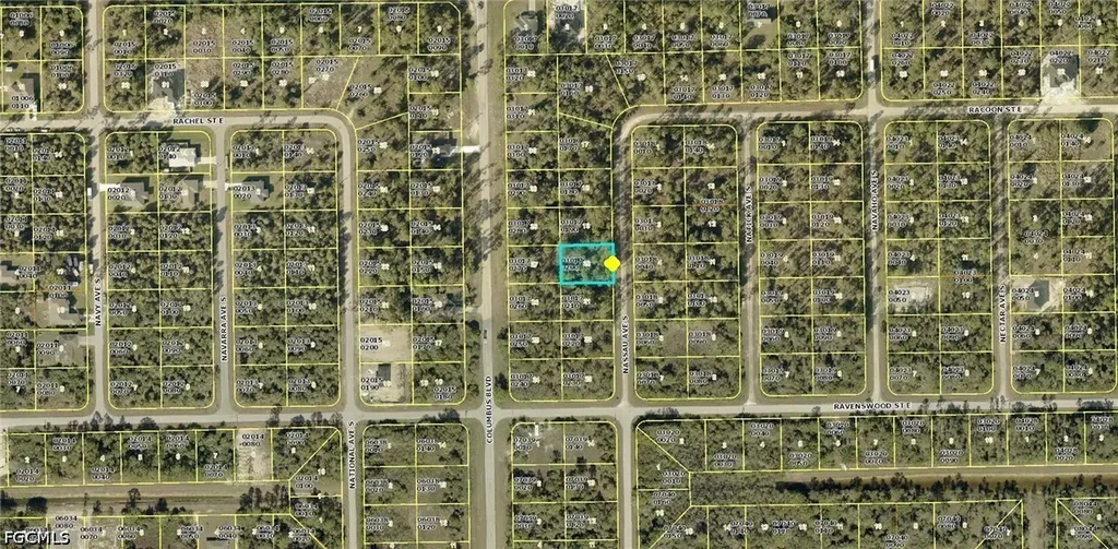 130 Nassau Avenue Lehigh Acres FL 33974