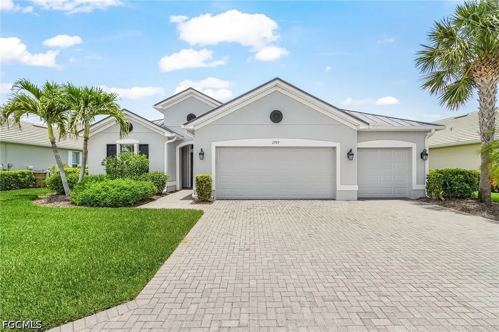 Cape Coral FL, 2769 Lambay Court