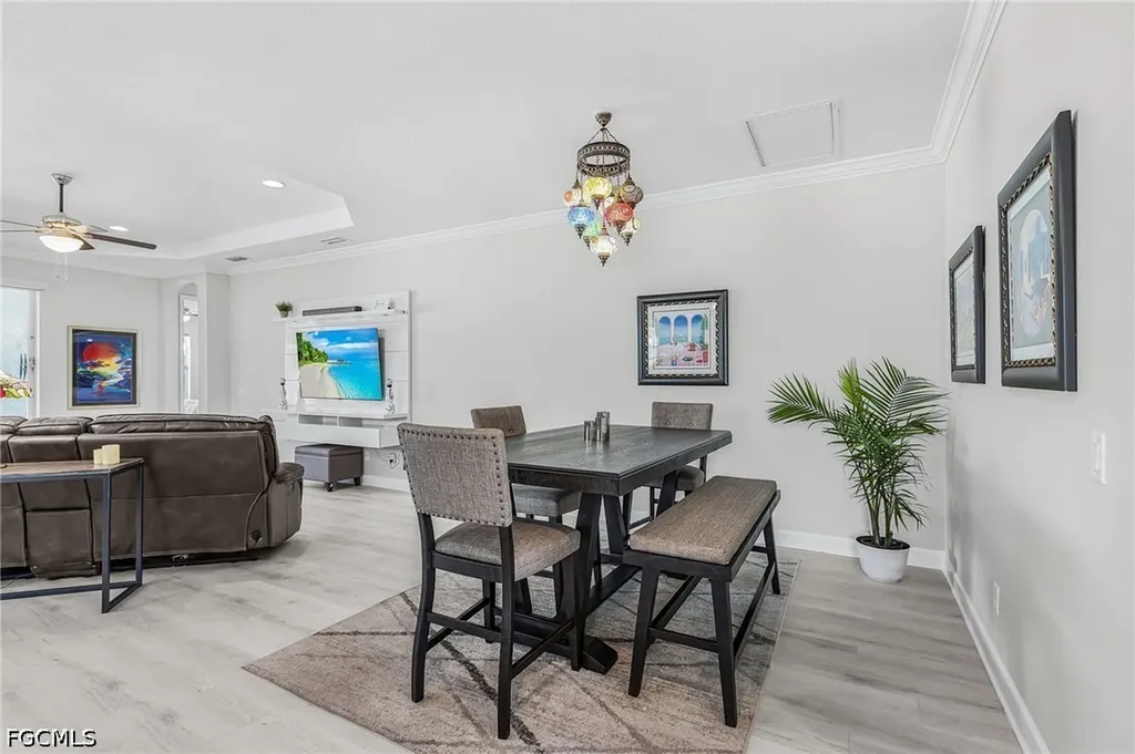 2769 Lambay Court Cape Coral FL 33991