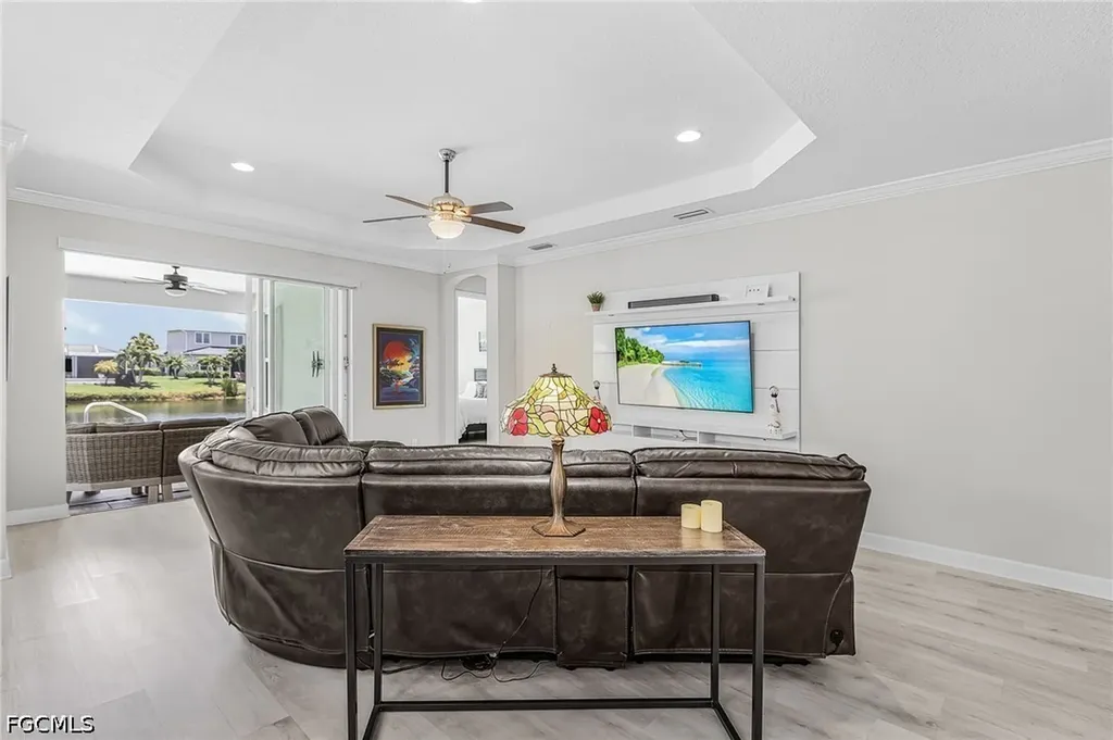 2769 Lambay Court Cape Coral FL 33991