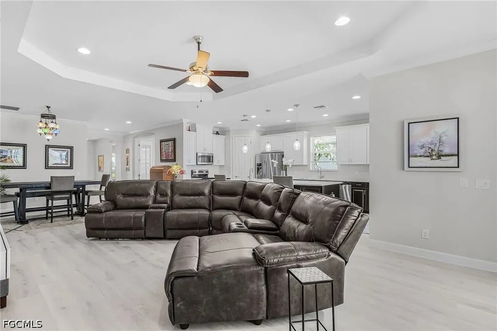 2769 Lambay Court Cape Coral FL 33991