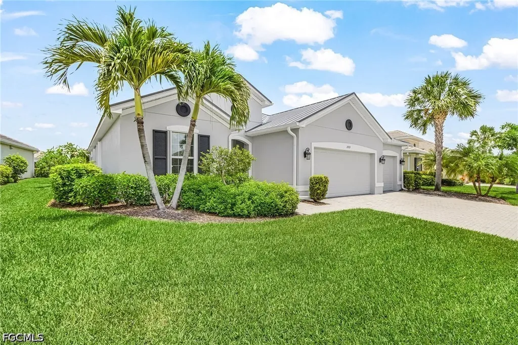 2769 Lambay Court Cape Coral FL 33991