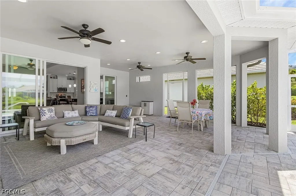 2769 Lambay Court Cape Coral FL 33991