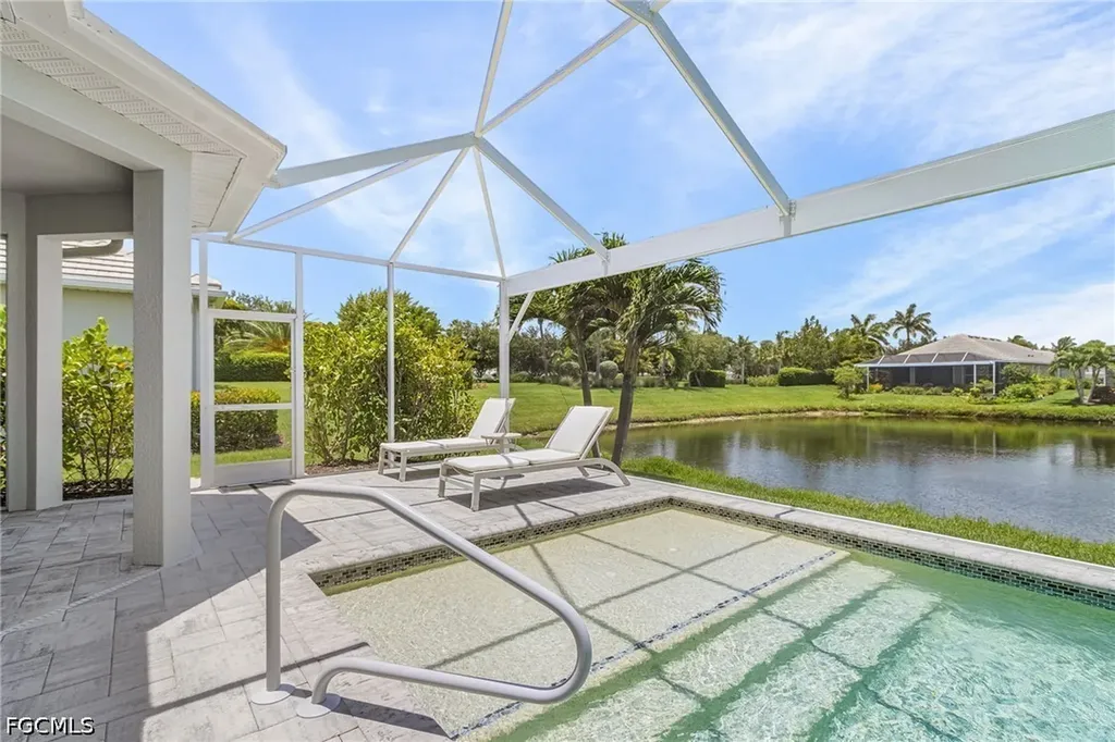 2769 Lambay Court Cape Coral FL 33991