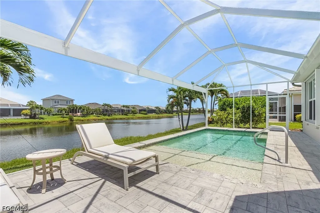 2769 Lambay Court Cape Coral FL 33991