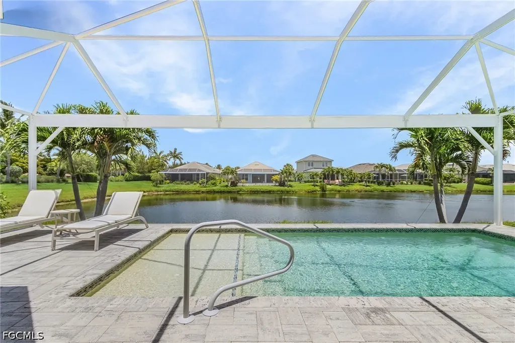2769 Lambay Court Cape Coral FL 33991