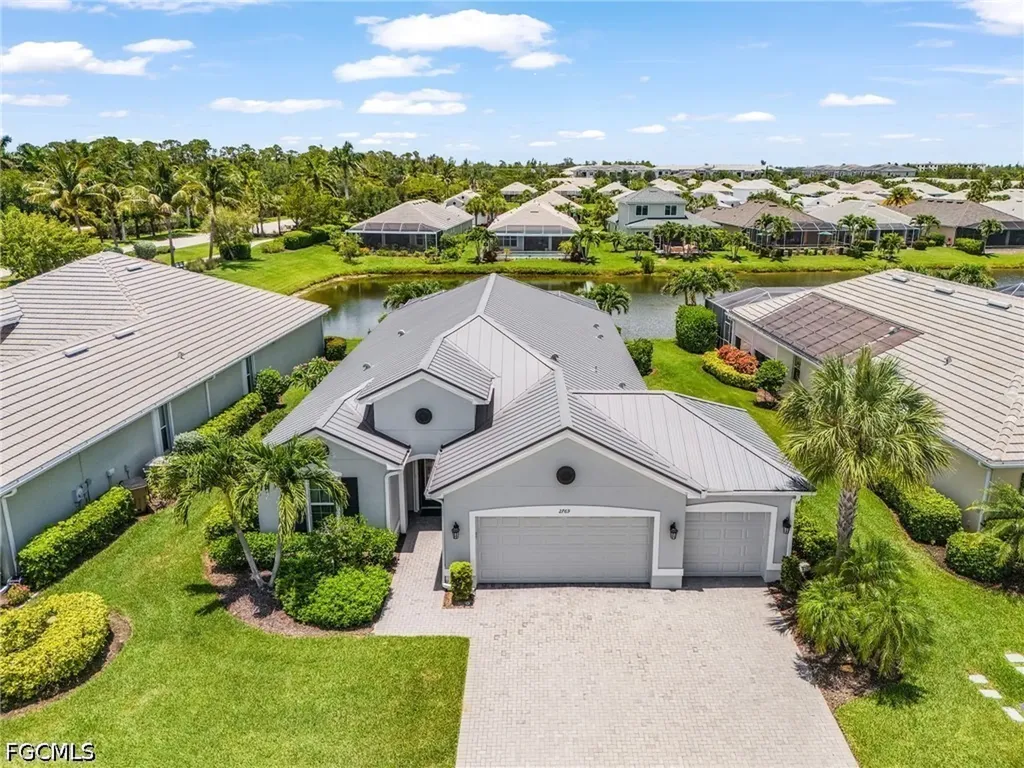 2769 Lambay Court Cape Coral FL 33991