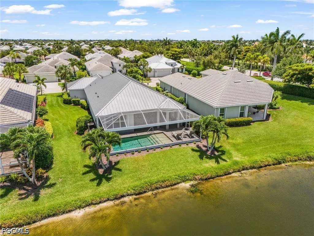 2769 Lambay Court Cape Coral FL 33991