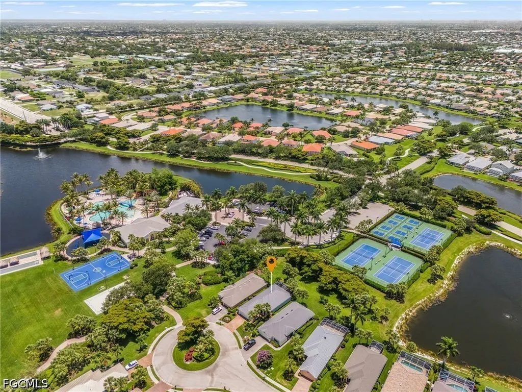 2769 Lambay Court Cape Coral FL 33991