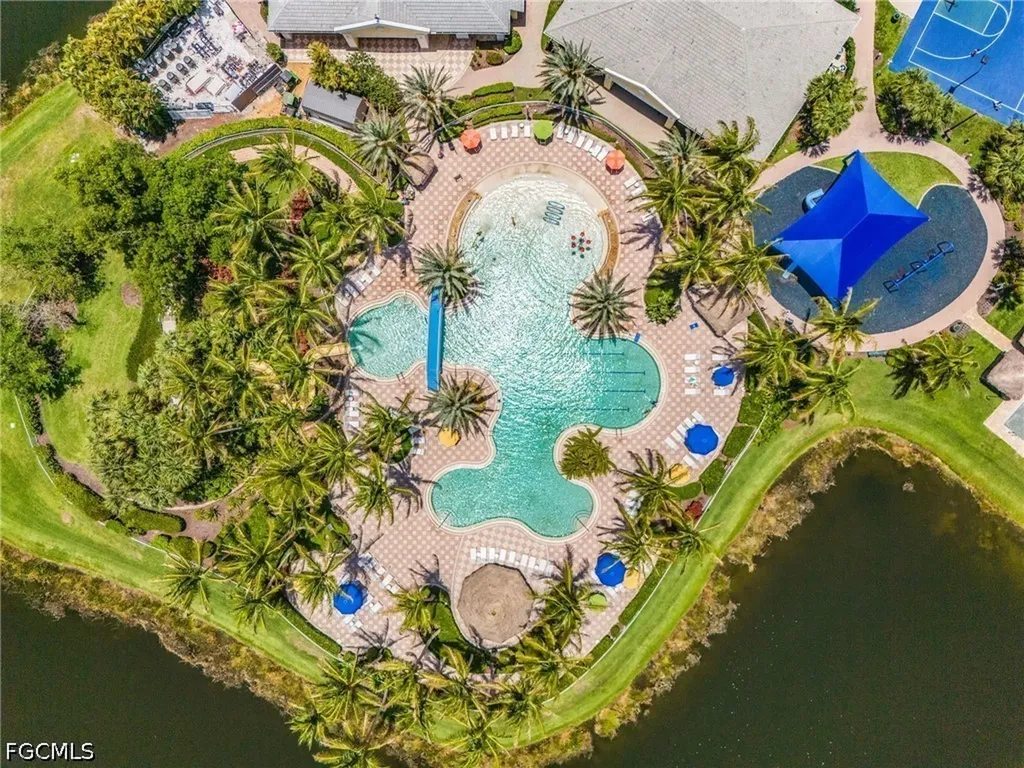 2769 Lambay Court Cape Coral FL 33991