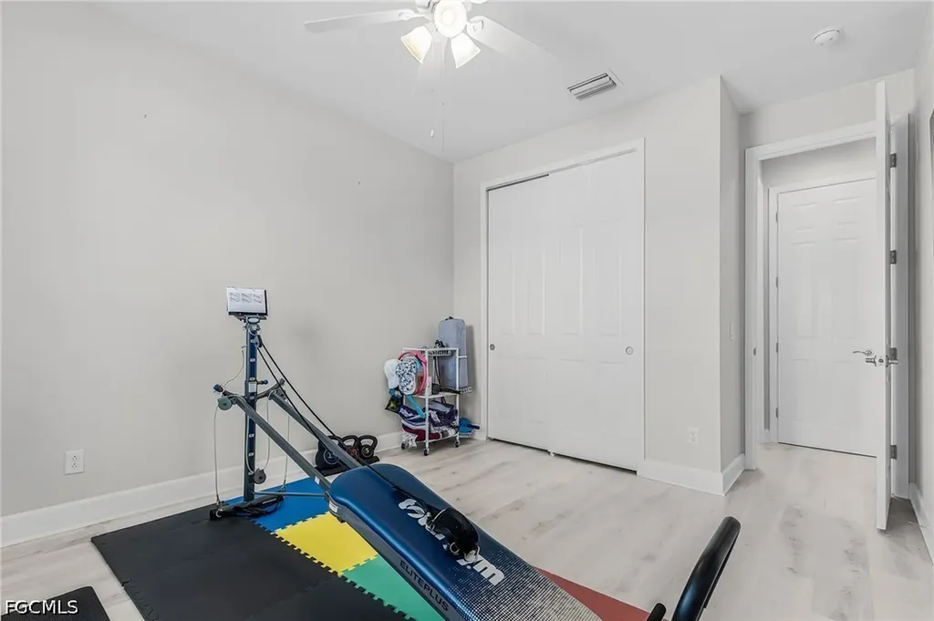 2769 Lambay Court Cape Coral FL 33991