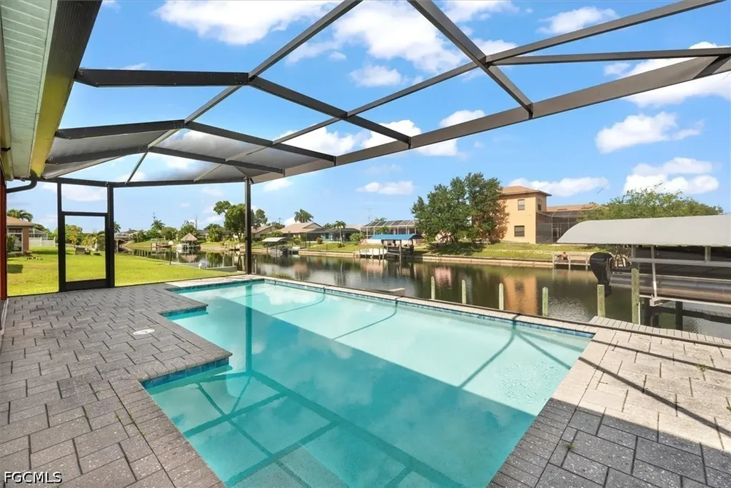 26 NE 13th Avenue Cape Coral FL 33909