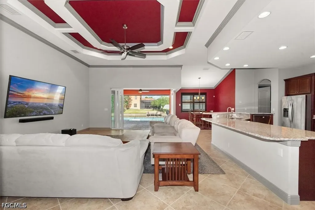 26 NE 13th Avenue Cape Coral FL 33909