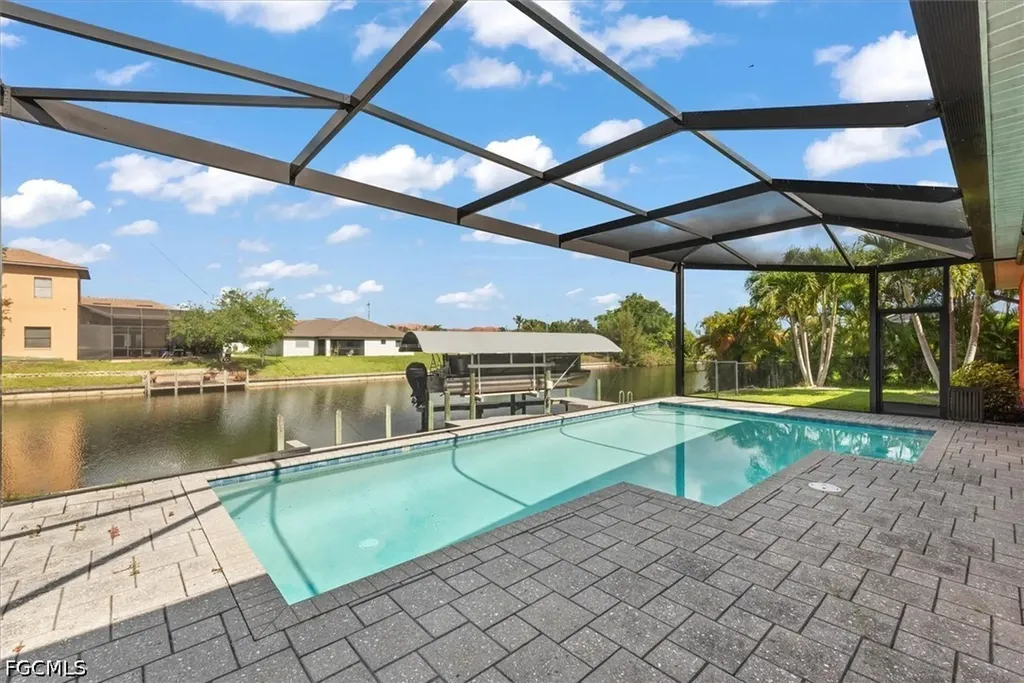 26 NE 13th Avenue Cape Coral FL 33909